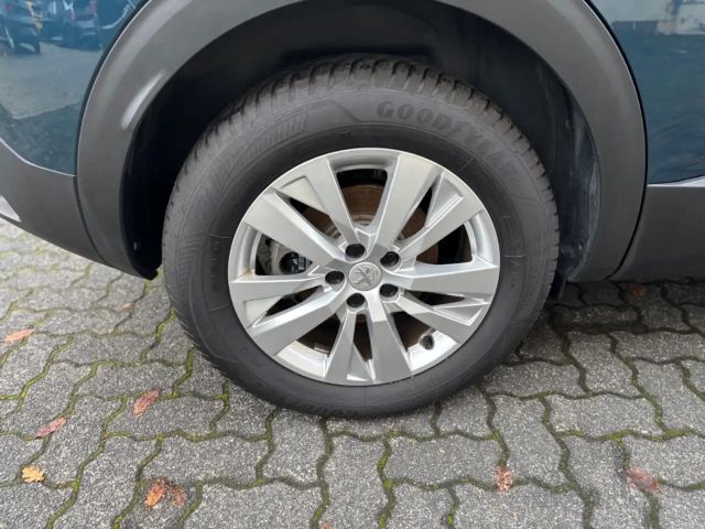 Peugeot 3008 Active Pack PureTech