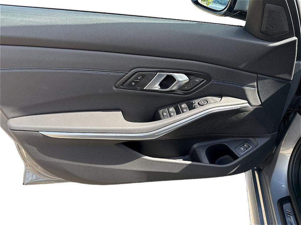 BMW 320 320d Touring xDrive