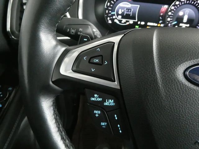 Ford Galaxy AWD Titanium