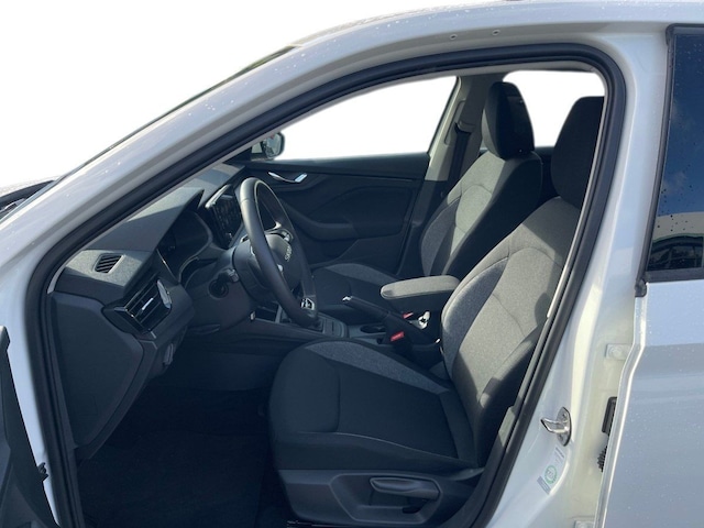 Skoda Scala 1.0 TSI