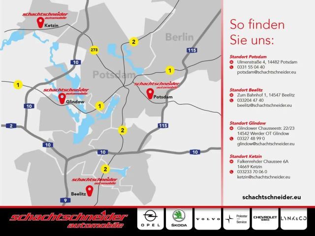 Opel Mokka Mokka-e Ultimate