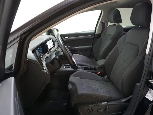 Volkswagen Golf 2.0 TDI DSG Style