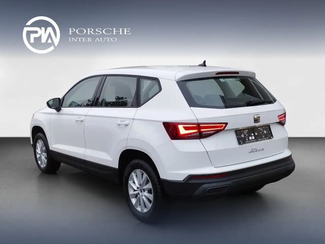 Seat Ateca 1.0 TSI Reference