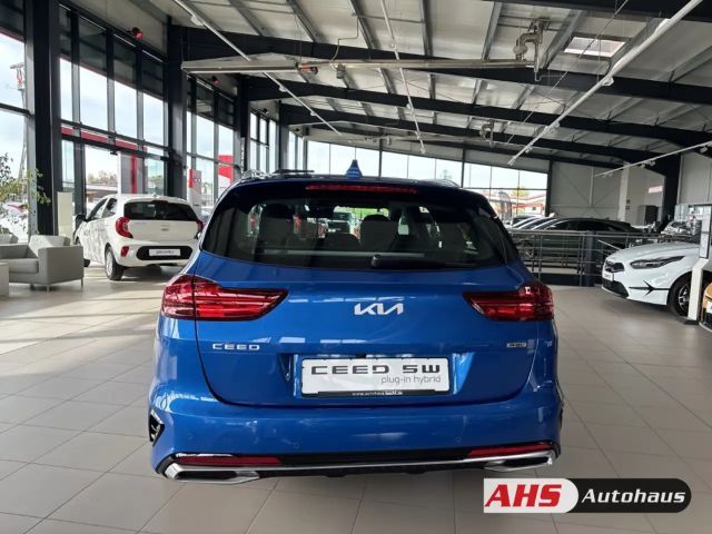 Kia Ceed PHEV Spirit SportWagon