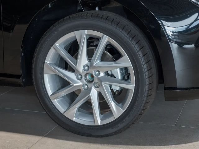 Seat Ibiza 1.0 TSI DSG FR-lijn