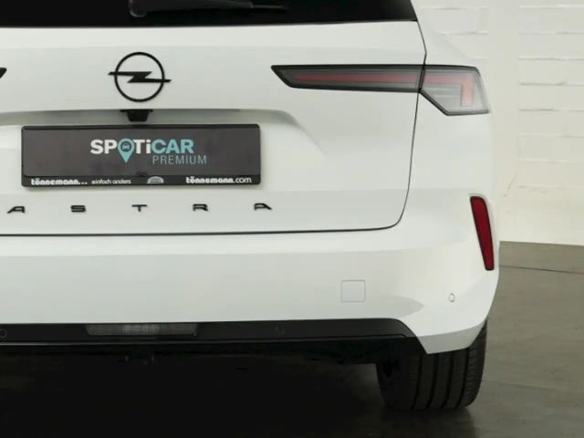 Opel Astra Sports Tourer Ultimate