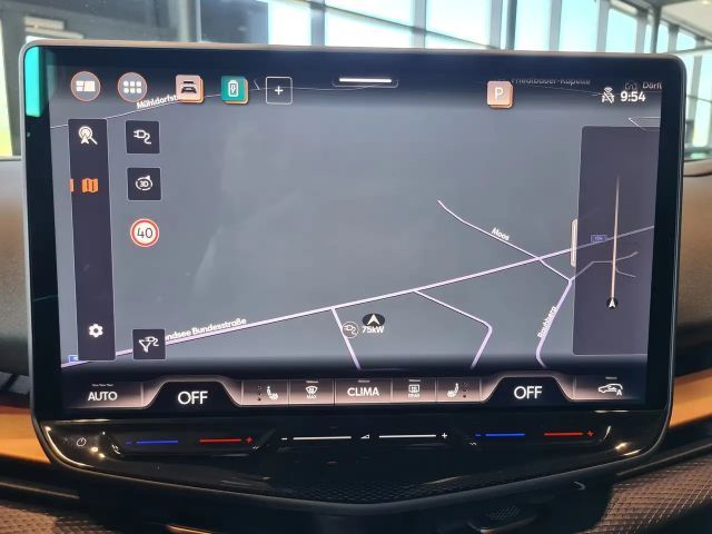 Cupra Tavascan 210kW/286PS