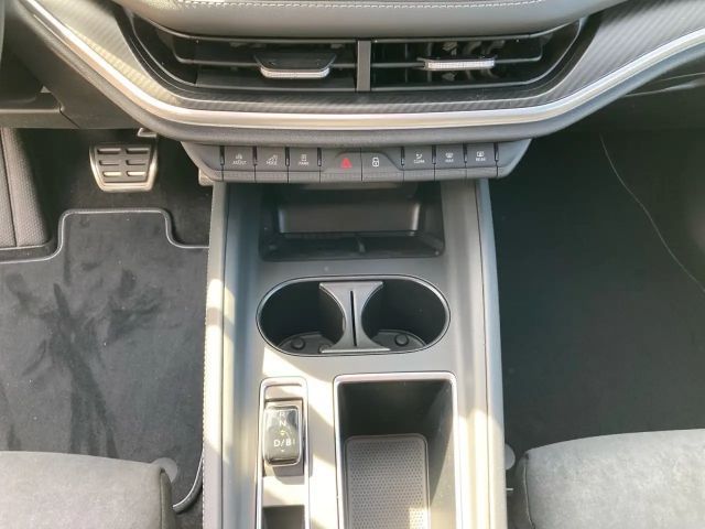 Skoda Enyaq Coupe Sportline