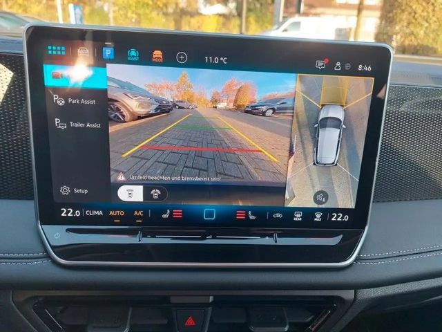 Volkswagen Tiguan 2.0 TDI DSG