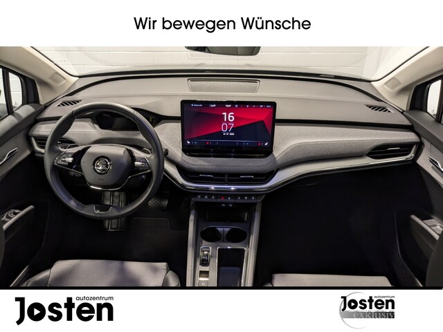 Skoda Enyaq Loft iV 50