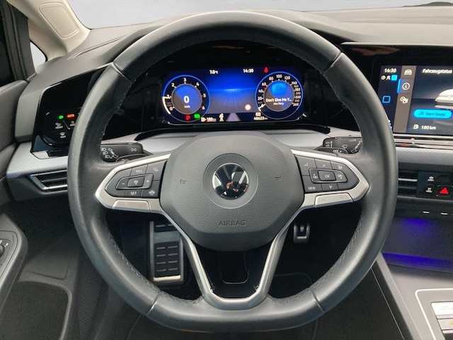 Volkswagen Golf 2.0 TDI DSG IQ.Drive