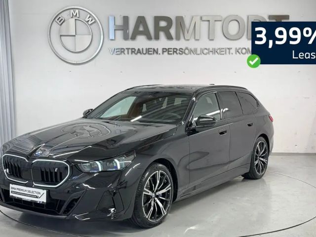 BMW i5 i5 xDrive40