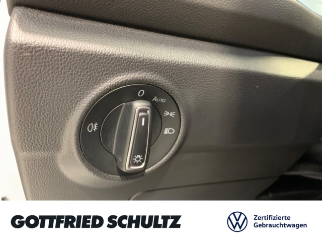 Volkswagen T-Roc T-Roc GOAL TSI NAVI SITZHEIZUNG EINPARKHILFE LED