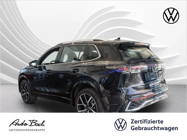 Volkswagen Passat 2.0 TDI DSG