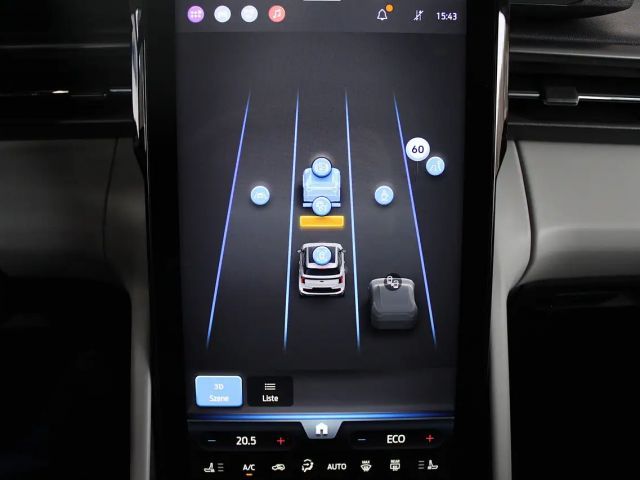 Ford Explorer 4x4 AWD