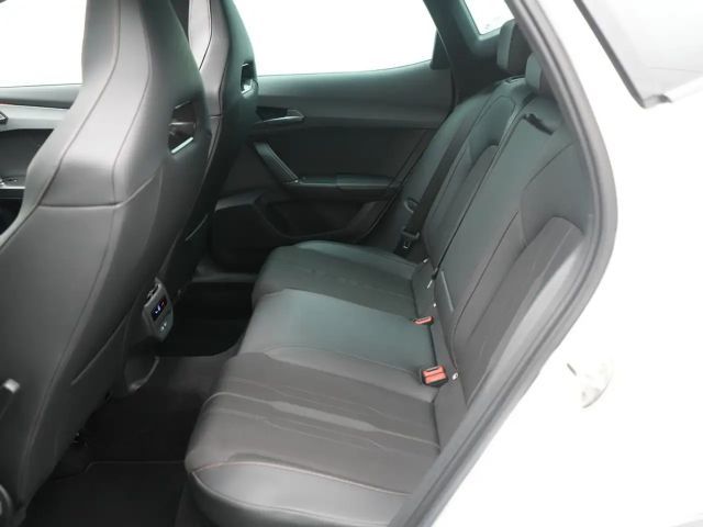 Cupra Formentor VZ e-Hybrid