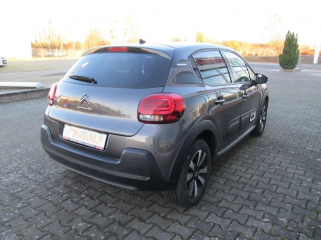 Citroën C3 Max