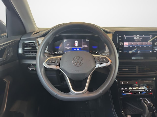 Volkswagen T-Cross 1.0 TSI DSG Life