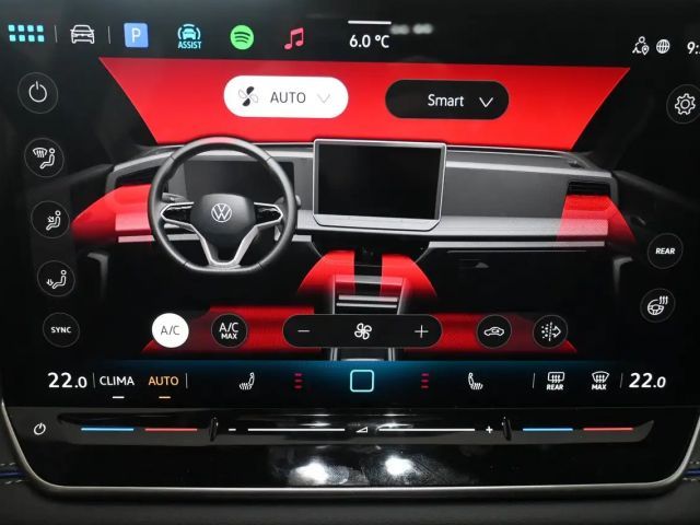 Volkswagen Tiguan DSG R-Line