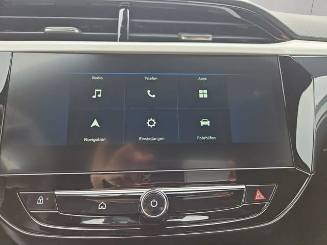 Opel Corsa 1.2 Turbo GS-Line Grand Sport Turbo