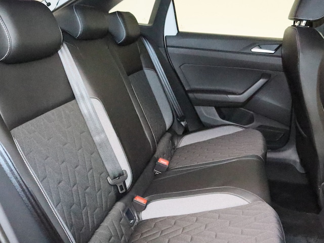 Volkswagen Taigo 1.0 TSI