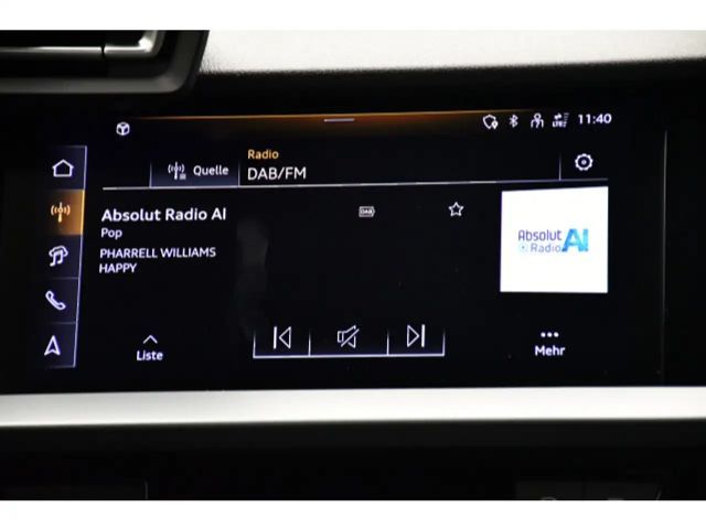 Audi A3 35 TFSI Sedan