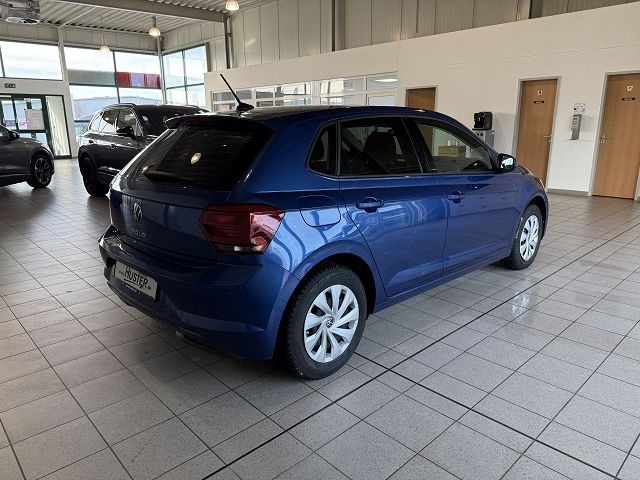 Volkswagen Polo Active 1.0**LED,APP,SHZ**