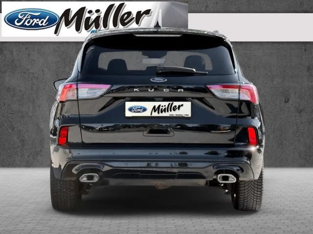 Ford Kuga EcoBoost ST Line X