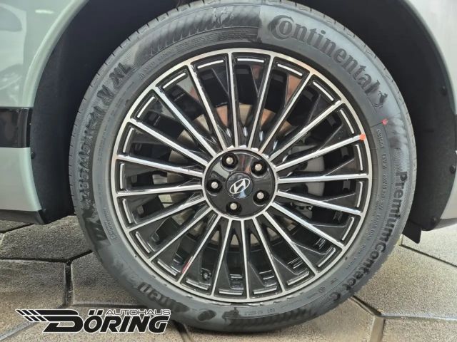 Hyundai IONIQ 9 4WD 6-zits UNIQ