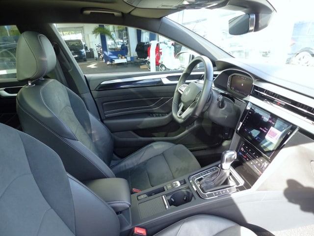 Volkswagen Arteon Shooting Brake DSG