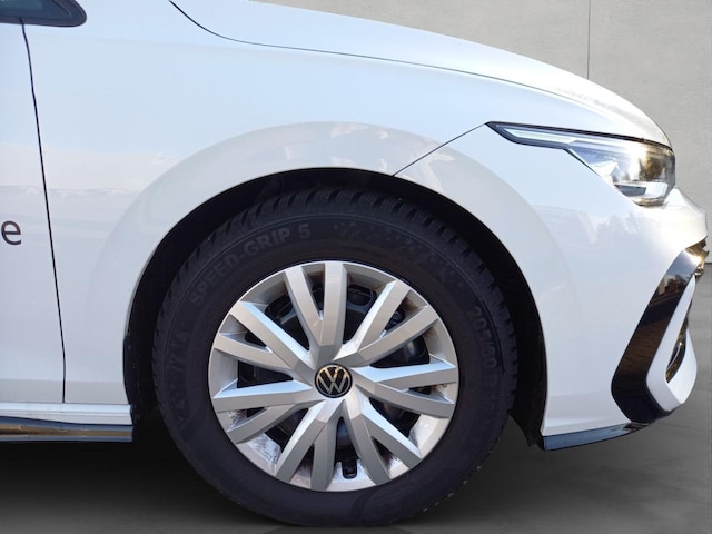 Volkswagen Golf 2.0 TDI DSG R-Line