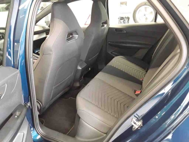 Cupra Born electric 62 kWh*Navi*LED*ACC*DAB+*RüKa*