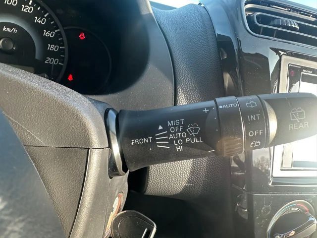 Mitsubishi Space Star Star