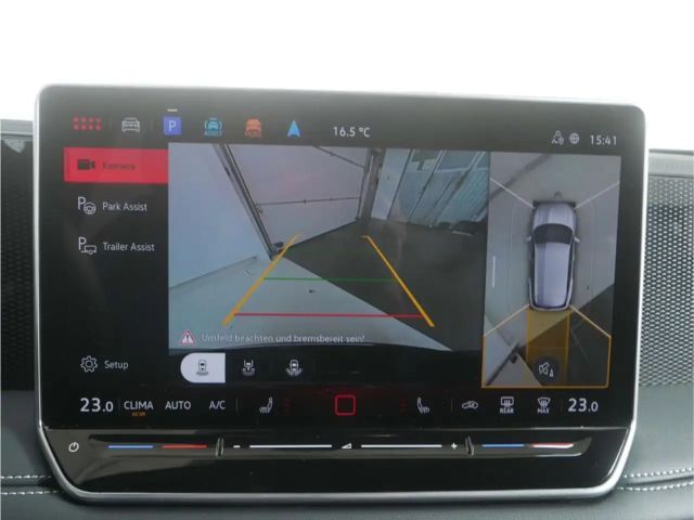 Volkswagen Tiguan 1.5 eTSI DSG