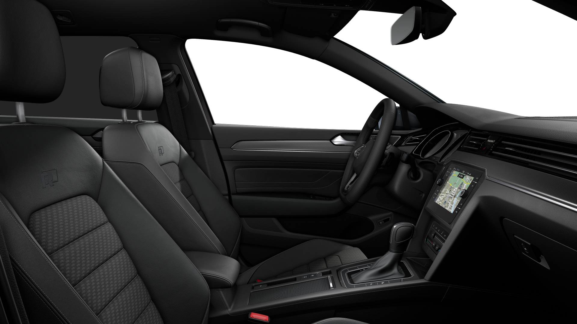 Volkswagen Passat 2.0 TDI Business DSG Variant