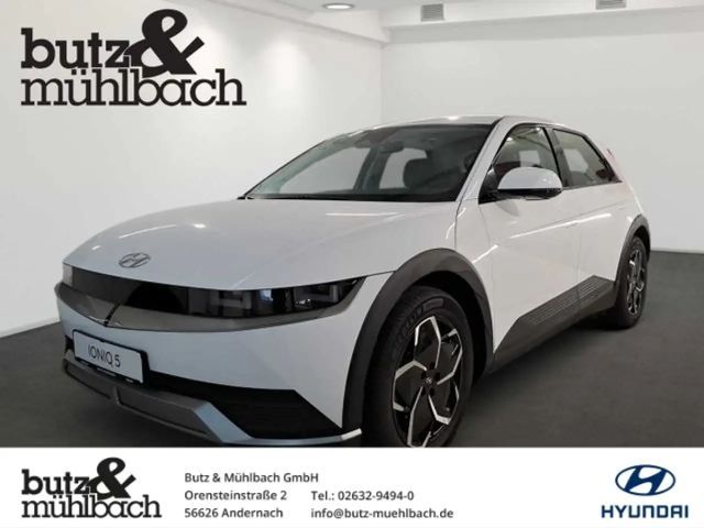 Hyundai IONIQ 5 58 kWh Dynamiq