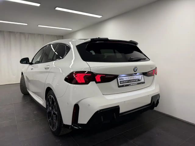 BMW 120 M-Sport Sedan