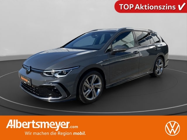 Volkswagen Golf 1.5 TSI Golf VIII Variant