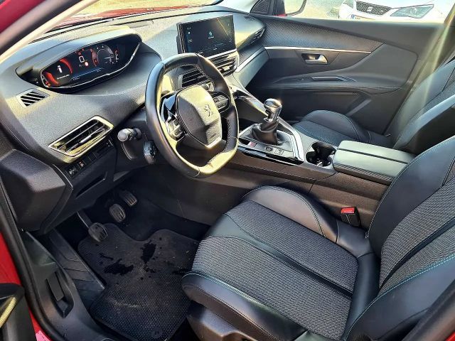 Peugeot 3008 Allure Pack BlueHDi