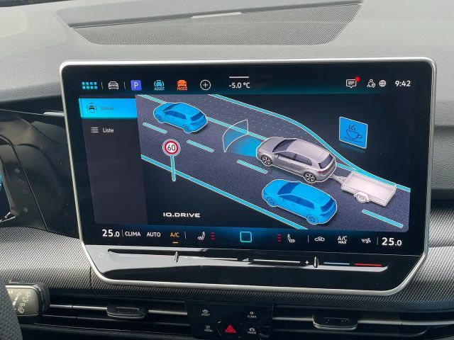 Volkswagen Golf DSG Sport