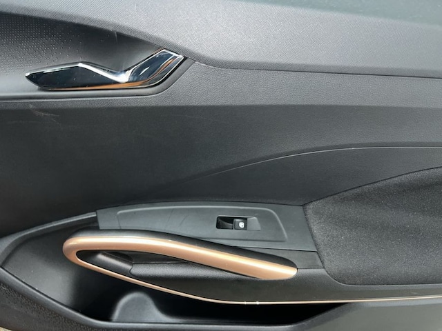 Skoda Fabia 1.0 TSI Style Style