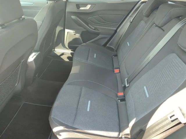 Ford Focus Active