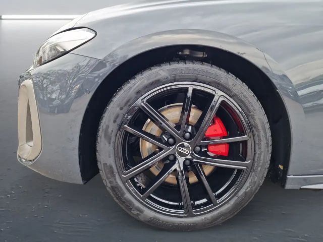 Audi A5 Avant Quattro S-Line