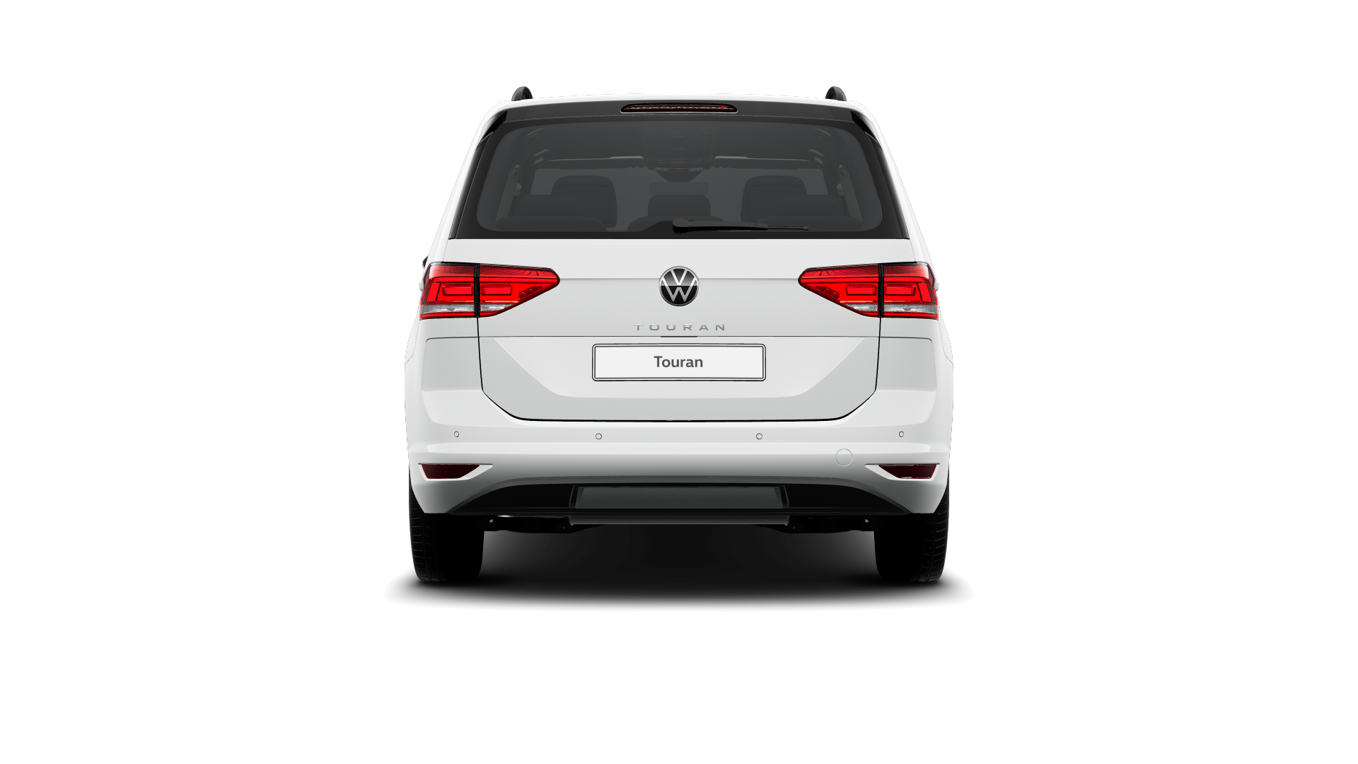 Volkswagen Touran 1.5 TSI Comfortline DSG
