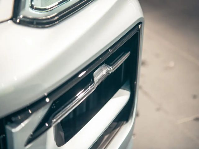 Porsche Cayenne Coupé E-Hybrid