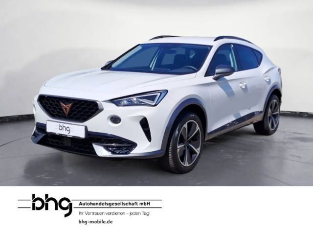 Cupra Formentor 1.5 TSI Performance