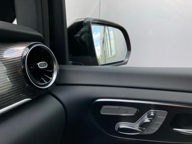 Mercedes-Benz V 250 AVANTGARDE