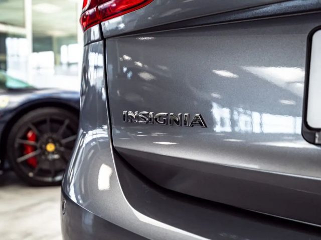 Opel Insignia Sports Tourer