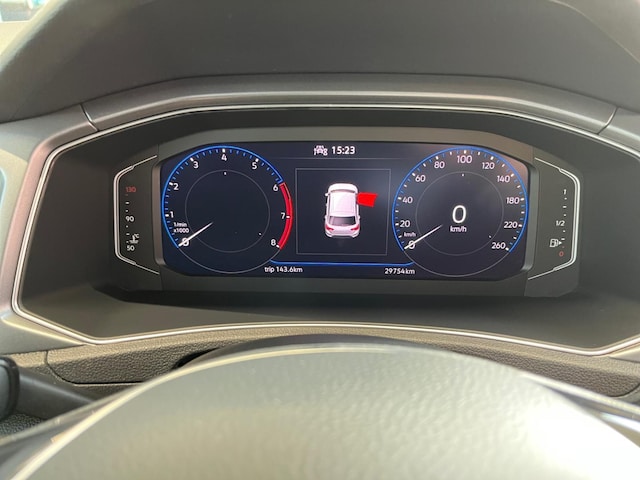 Volkswagen T-Roc 1.0 TSI