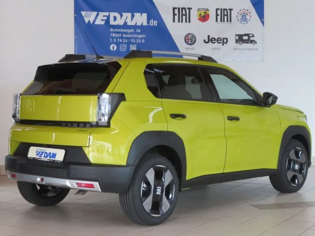 Fiat Grande Panda La Prima